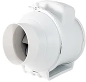 Wentylatory łazienkowe - AIRROXY Wentylator kanałowy aRil 160-560 mm - miniaturka - grafika 1