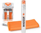 Pozostałe akcesoria do telefonów - Zestaw Płyn Do Czyszczenia Ekranów, Whoosh 8ml - miniaturka - grafika 1