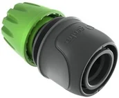 Inne akcesoria do nawadniania - GEOLIA Szybkozłącze 10 mm plastikowe - miniaturka - grafika 1