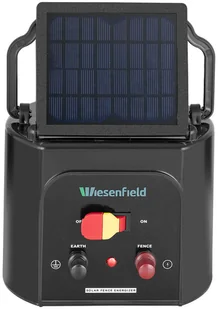 Wiesenfield Wiesenfield Elektryzator do pastucha elektrycznego 0,5 J 10 km WIE-SFE-500 - Akcesoria do hodowli zwierząt - miniaturka - grafika 3
