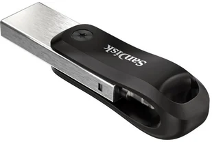 SanDisk iXpand 256GB (SDIX60N) - Pendrive - miniaturka - grafika 3