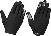 Rękawiczki sportowe męskie - GripGrab GripGrab Aerolite InsideGrip Rękawiczki, black XXL 2021 Rękawiczki długie 1073-01-XXL - miniaturka - grafika 1