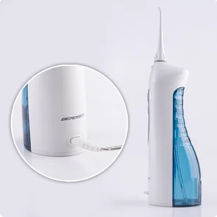 Berdsen ClearJet X3 - Irygatory do zębów Berdsen ClearJet X3 - Irygatory do zębów - miniaturka - grafika 7