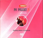 Pozostałe języki obce - Prolog Publishing Hurra!!! Po polsku 2 DVD Podręcznik studenta Dixon Agnieszka, Jasińska Agnieszka - miniaturka - grafika 1