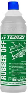 Tenzi PREPARAT DO USUWANIA ZABRUDZEŃ 1 l - TZ-RUBBEROFF ab_TZRUBBEROFF1 - Inne artykuły czyszczące - miniaturka - grafika 2