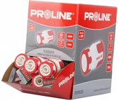 Inne akcesoria do nawadniania - Proline Zestaw szybkozłącze przelotowe 1/2" 30 szt. proline - miniaturka - grafika 1