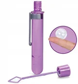 Bańki mydlane - Majdan Zabawek Abc Dotykowe Bańki Mydlane Magiczny Zestaw Baniek - miniaturka - grafika 1