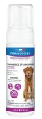 Artykuły przeciw pasożytom - Francodex FRANCODEX PIANKA BEZ SPŁUKIWANIA DLA PSÓW 150ml - miniaturka - grafika 1