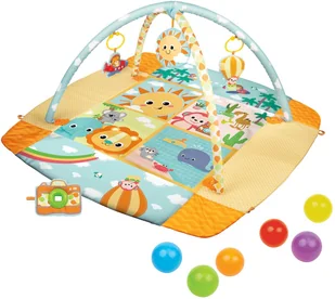 Mata podróżna 2020 - Instrumenty muzyczne dla dzieci - miniaturka - grafika 2