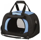 Transportery dla kotów - Trixie Torba transportowa dla kota Kilian |Dwie saszetki karmy Happy Cat GRATIS! - miniaturka - grafika 1