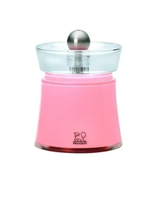 Peugeot Bali Młynek do pieprzu czarny 8cm PG-29036 PG-25786 - Młynki do soli i pieprzu - miniaturka - grafika 10