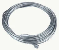 ProFex Linka do przerzutek, uniwersalna, 210 cm - Narzędzia rowerowe - miniaturka - grafika 2