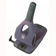 Dziurkacze - Sax Dziurkacz 618 czarny 65k - miniaturka - grafika 1