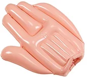 Pływanie - Widmann Andreas 04828  OGROMNY jedną ręką, pozostałe zabawki 04828 - miniaturka - grafika 1