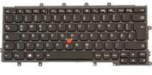 Lenovo keyboard 04Y0912 (04Y0949) - Akcesoria do serwerów - miniaturka - grafika 3