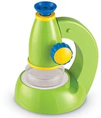 Mikroskopy i lupy - Learning Resources Primary Science mikroskop, LER2760 - miniaturka - grafika 1