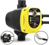 Akcesoria do pomp - TROTEC Elektroniczny włącznik ciśnienia TDP DS bez wtyczki - miniaturka - grafika 1