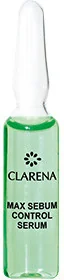 Clarena Serum Normalizujące Sebum Control trądzik - Serum do twarzy - miniaturka - grafika 2
