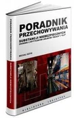 Ekonomia - Instytut Logistyki i Magazynowania Poradnik przechowywania substancji niebezpiecznych - miniaturka - grafika 1