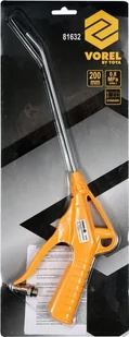 VOREL 200MM PRZYŁĄCZE STANDARD 81632 81632 - Pistolety malarskie - miniaturka - grafika 2