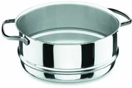 Szybkowary - Lacor 32424 nasadki szybkowar 24 cm Basic 32424 - miniaturka - grafika 1