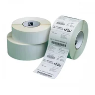 Etykiety samoprzylepne i bloki etykiet - ZEBRA Etykieta samoprzylepna termiczna Zebra 40x40mm (1000szt) - miniaturka - grafika 1