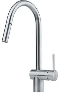 Franke Bateria Leda Neo Stal 115.0590.047 - Baterie kuchenne Franke Bateria Leda Neo Stal 115.0590.047 - Baterie kuchenne - miniaturka - grafika 1