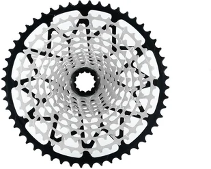 Shimano Garbaruk Garbaruk Cassette 12-speed for HG, czarny/srebrny 11-52T 2021 Kasety GABKS0452s - Kasety rowerowe Shimano Garbaruk Garbaruk Cassette 12-speed for HG, czarny/srebrny 11-52T 2021 Kasety GABKS0452s - Kasety rowerowe - miniaturka - grafika 1