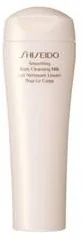 Shiseido Smoothing Body Cleansing Milk Wygładzające Mleczko Do Mycia Ciała 200ml - Kosmetyki do kąpieli - miniaturka - grafika 2