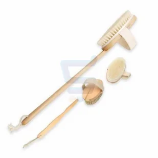 Top Choice szczotka do kąpieli - Szczotki i grzebienie do włosów - miniaturka - grafika 2