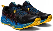 Buty sportowe męskie - Asics Buty Fujitrabuco Lyte 1011A700-002 41,5 - miniaturka - grafika 1