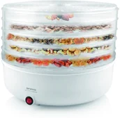 Suszarki do grzybów, owoców i warzyw - Orava SU-103 - miniaturka - grafika 1