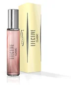 Wody i perfumy damskie - Chatler EFFECTIVE CLASSIC woda perfumowana 30 ml - miniaturka - grafika 1