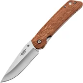 Noże - Joker Nóż składany Pocket Rosewood (JKR658) JKR658 - miniaturka - grafika 1