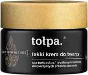 Kremy do twarzy - Tołpa Lekki krem do twarzy na dzień Krem do twarzy 50ml - miniaturka - grafika 1