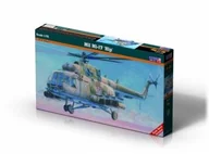 Modele do sklejania - MasterCraft Mil Mi-17Hip GXP-559412 - miniaturka - grafika 1