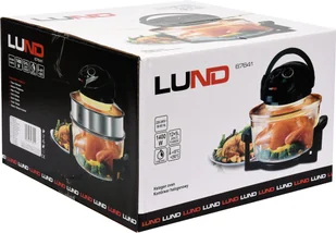 Lund 67641 - Mini piekarniki - miniaturka - grafika 5