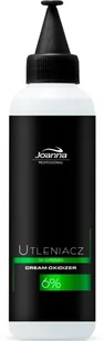 Joanna Cream Oxidizer 6% - Farby do włosów i szampony koloryzujące - miniaturka - grafika 3
