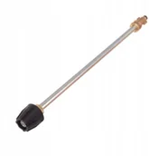 Akcesoria do myjek - Bosch Lanca dysza płaska do myjki Faip Portotecnic - miniaturka - grafika 1