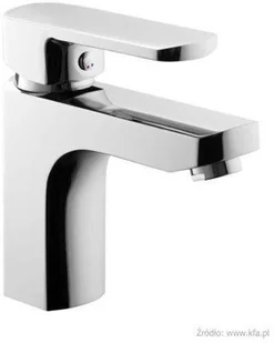 KFA KORUND 4002-811-00 - Baterie umywalkowe - miniaturka - grafika 2