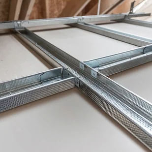 BUDMAT Łącznik poprzeczny jednostronny - Inne materiały budowlane - miniaturka - grafika 2