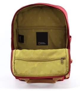 National Geographic Plecak na laptopa PRO 711 Czarny - Plecaki - miniaturka - grafika 11