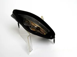 Bag Street Etui Na Klucze Skórzane Skóra Naturalna Kluczówka Wzór I - Etui na klucze Bag Street Etui Na Klucze Skórzane Skóra Naturalna Kluczówka Wzór I - Etui na klucze - miniaturka - grafika 2