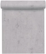 Tapety - A.S. Creation Tapeta Metropolitan 379032 jasnoszara winylowa na flizelinie - miniaturka - grafika 1