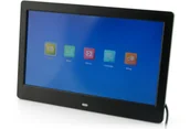 Podzespoły elektroniczne - OEM Cyfrowa ramka do zdjęć 10'' - microSD, HDMI, USB DNG-13095 - miniaturka - grafika 1