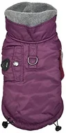 Ubranka dla psów - Puppia Puppia Płaszcz dla psów dla małych i średnich psów - Tomas - przytulne ciepło i komfort - kurtka dla psa - miniaturka - grafika 1