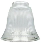 Oprawy, klosze i abażury - Westinghouse Lighting klosz do lampy 4 8703740 - miniaturka - grafika 1