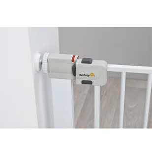 Safety 1st, Easy Close, Bramka, Metal - Zabezpieczenia dla dzieci - miniaturka - grafika 5