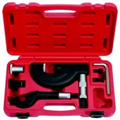 Narzędzia warsztatowe - KS Tools KS-Tools 700.1170 zestaw hydrauliczny nsprenger matki, 7-częściowy - miniaturka - grafika 1