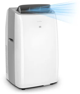 Klarstein Grandbreeze Eco 12K, klimatyzator 3w1, 460 m/h, 12000 BTU/1,35 kW ACO5-GrndBrzEco12KW - Klimatyzatory - miniaturka - grafika 11